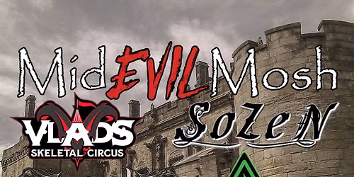 MidEVIL Mosh