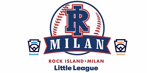 Rock Island-Milan Little League Board Meeting
