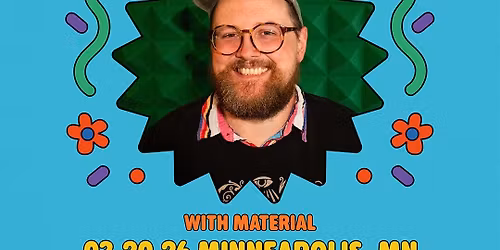 Dan Deacon