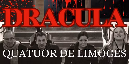 DRACULA