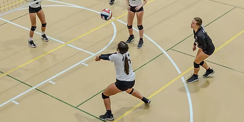 Lower Alabama Volleyball Invitaional