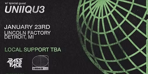 The Glitch Mob 360 at Lincoln Factory