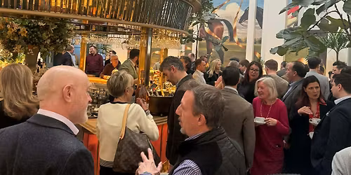 BID Welcome and Term 3 Launch