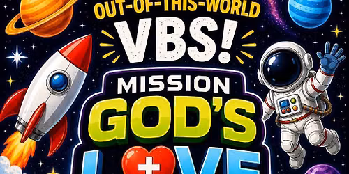 Vacation Bible School
