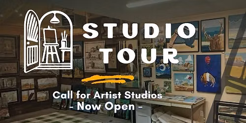 Cheyenne Studio Tour (Day 2)