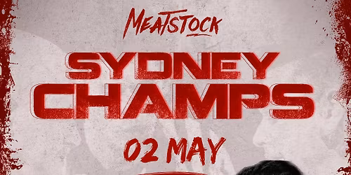 Sydney Armwrestling Championships