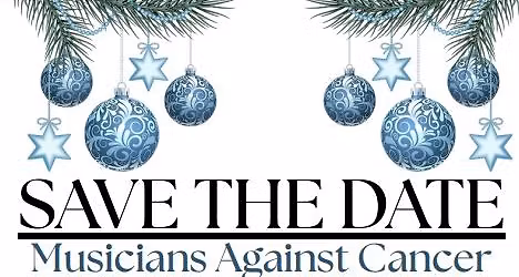 " An Evening of Giving" a night to help people going thru Cancer Treatment