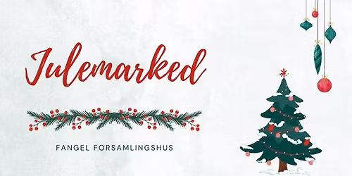 Julemarked