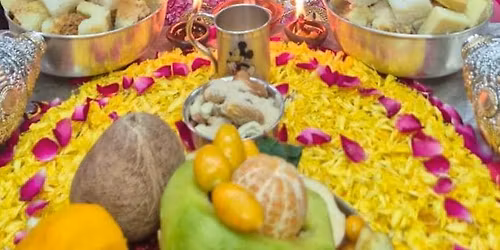Jai ho kalka maayi
