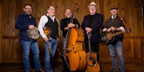 The Seldom Scene
