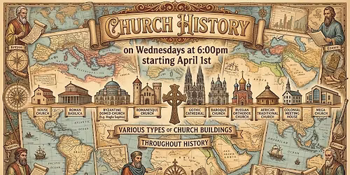 Church History