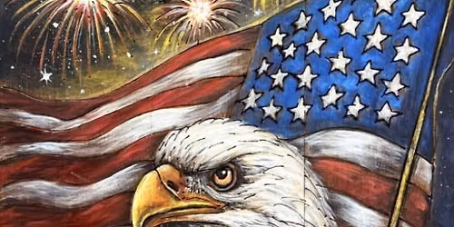 God bless America!