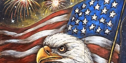 God bless America! 