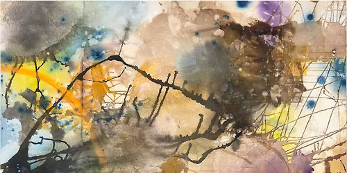 Marcia Wood Gallery Opening for Susan Ker-Seymer
