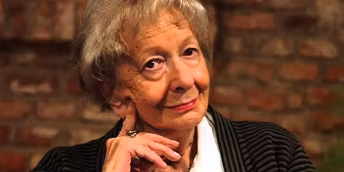 "Non c'\u00e8 fine al mio stupore, al mio tacere. Ascolta" Wislawa Szymborska