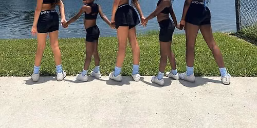 Evaluations and Parent Meeting