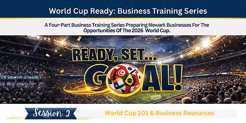 World Cup 101 & Business Resources
