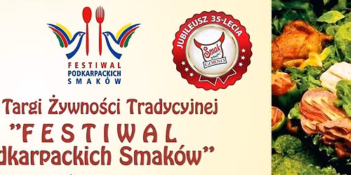\ud83c\udf7d\ufe0f XVIII Targi \u017bywno\u015bci Tradycyjnej \ud83c\udf89 Festiwal Podkarpackich Smak\u00f3w G\u00f3rno 2026