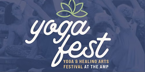 Yogafest