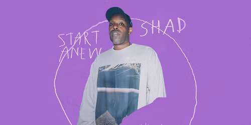 Shad - Calgary