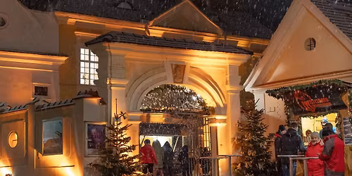 Schl\u00f6sslAdvent Mistelbach