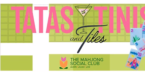 Tatas Tinis & Tiles