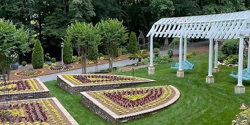 In Bloom: Tucker Garden Tour