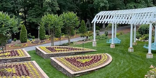 In Bloom: Tucker Garden Tour