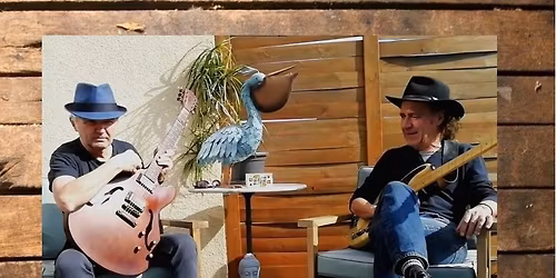 Concert - CI G\u00ceT CALE