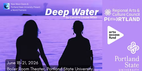 Deep Water