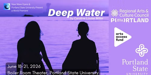 Deep Water