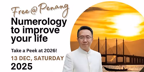 Numerology to improve your Live!