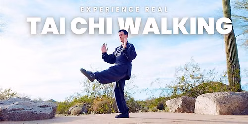 Try Tai Chi/Qigong – Gentle Movement for Balance & Inner Calm