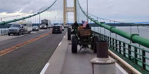 2026 Ionia Farm Power Show 