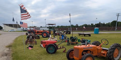 2026 Ionia Farm Power Show 