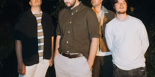 August 6th: 5pm to Nowhere