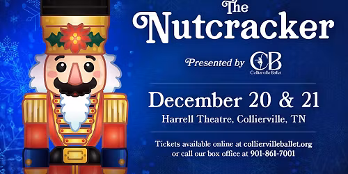 The Nutcracker