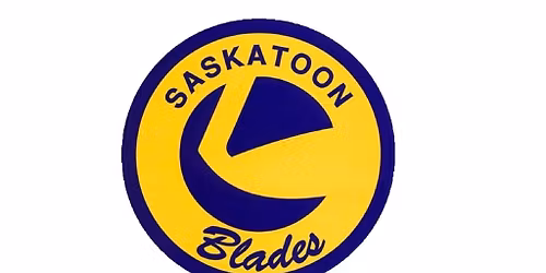 Saskatoon Blades vs. Penticton Vees