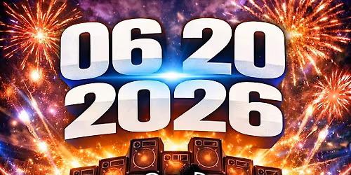 VOD Music Festival 2026