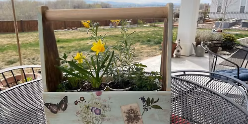 Design Your Own Utility Box