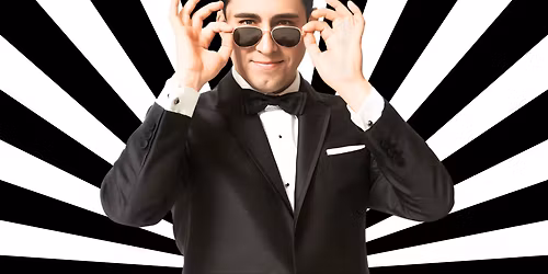 John Lloyd Young at Plaza Theatre - Palm Springs