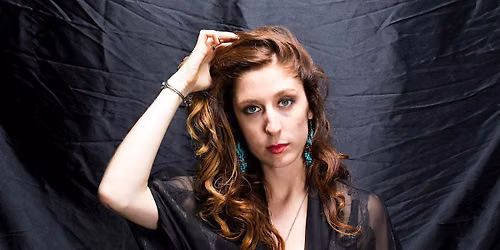 HPPR Living Room Concert: Ali Holder - Live in Amarillo