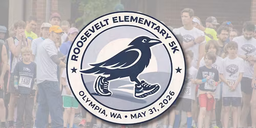 Roosevelt Ravens 5k