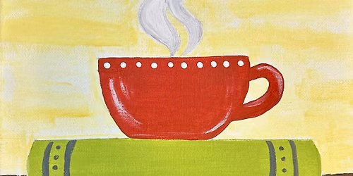 Paint Night | Cozy Reads
