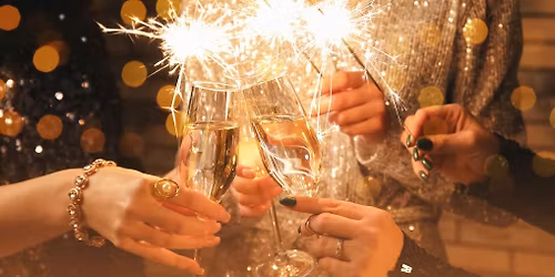 New Year's Eve at Hotel Katerina