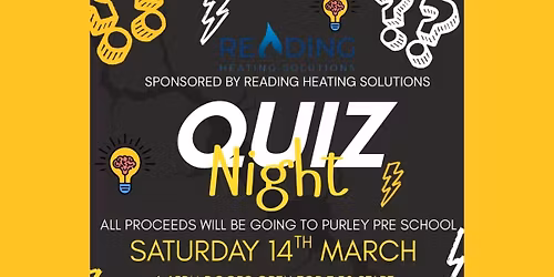 Quiz Night