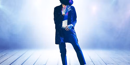 Michael Jackson King of Pop - Starring Christian Robinson (US)