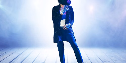 Michael Jackson King of Pop - Starring Christian Robinson (US)