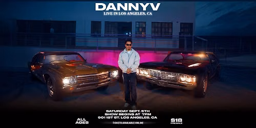 DannyV