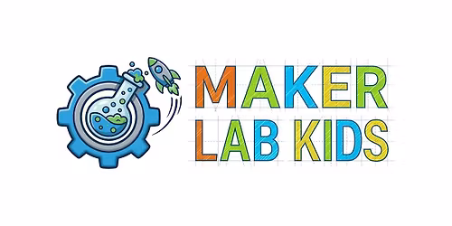 Maker Lab Kids: 3D Printing Workshop at Mountain View Regional Library